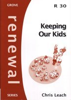 9781851746705: Keeping Our Kids