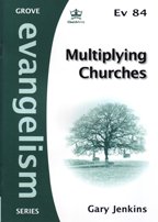Beispielbild fr Multiplying Churches zum Verkauf von WorldofBooks