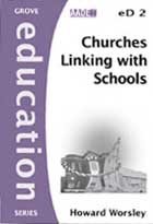 Imagen de archivo de Churches Linking With Schools (Education) a la venta por WorldofBooks