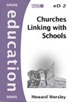 Stock image for Churches Linking With Schools (Education) for sale by WorldofBooks