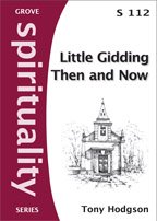 Stock image for Little Gidding Then and Now (Spirituality series) for sale by Goldstone Books