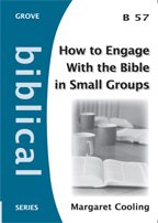 Beispielbild fr How to Engage with the Bible in Small Groups (Biblical) zum Verkauf von WorldofBooks