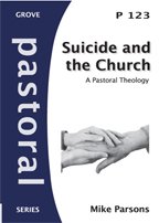 Beispielbild fr Suicide and the Church: A Pastoral Theology (Pastoral) zum Verkauf von WorldofBooks