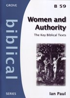 Beispielbild fr Women and Authority : The Key Biblical Texts zum Verkauf von Better World Books