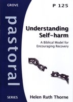 Imagen de archivo de Understanding Self Harm: A Biblical Model for Encouraging Recovery a la venta por WorldofBooks