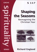 Stock image for SHAPING THE SEASONS for sale by AwesomeBooks