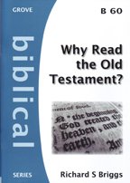 Imagen de archivo de Why Read the Old Testament (Biblical) a la venta por WorldofBooks