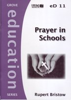 Stock image for Prayer in Schools (Education) for sale by WorldofBooks