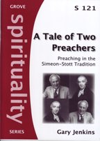 Beispielbild fr A Tale of Two Preachers:Preaching in the Simeon-Stott Tradition (Spirituality) zum Verkauf von WorldofBooks