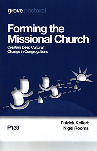 9781851749133: Forming a Missional Church