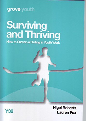 9781851749324: Surviving and Thriving