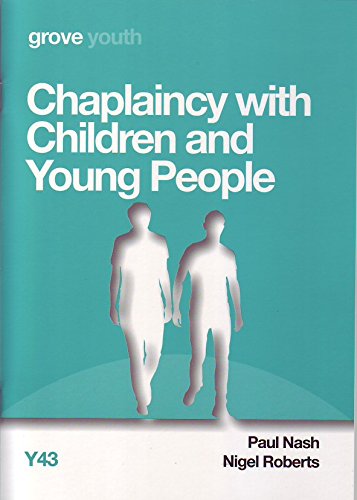 9781851749775: Chaplaincy with Children and Young People
