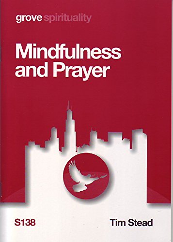 Stock image for Mindfulness and Prayer for sale by WorldofBooks