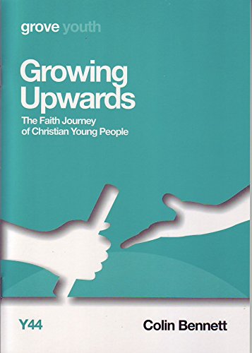 Beispielbild fr Growing Upwards zum Verkauf von AwesomeBooks