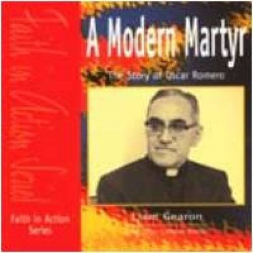 9781851751488: A Modern Martyr: The Story of Oscar Romero