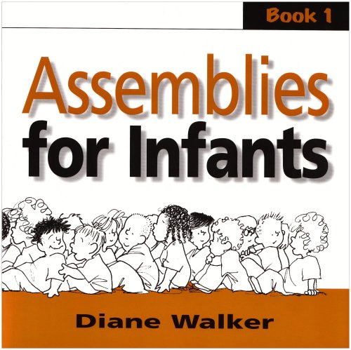 Beispielbild fr Assemblies for Infants zum Verkauf von WorldofBooks