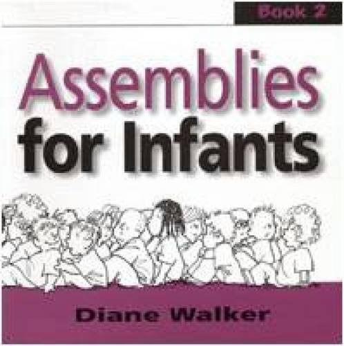 Beispielbild fr Assemblies for Infants: 2 zum Verkauf von WorldofBooks