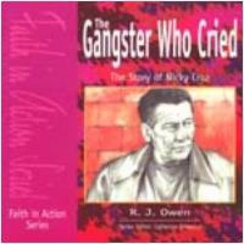 9781851751952: The Gangster Who Cried