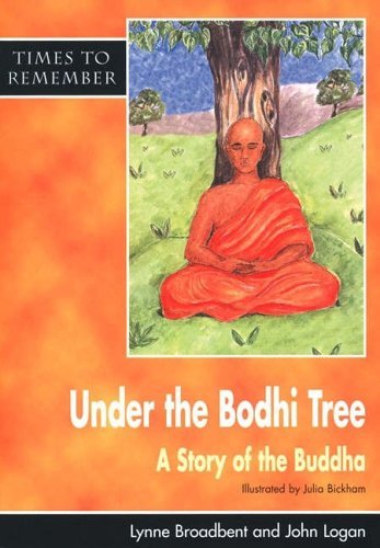 Beispielbild fr Under the Bodhi Tree - Pupil Book (Times to Remember) zum Verkauf von AwesomeBooks