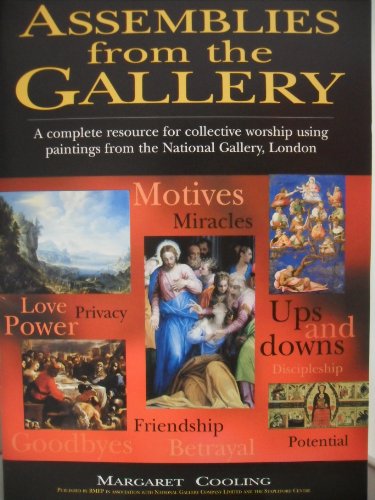 Assemblies from the Gallery (9781851752164) by Cooling, Margaret; Walker, Diane