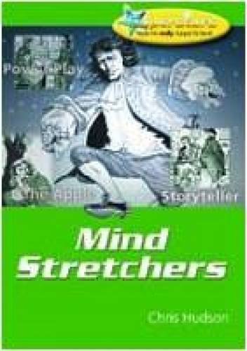 Mind Stretchers (Superstars Pupils) (9781851753000) by Chris Hudson