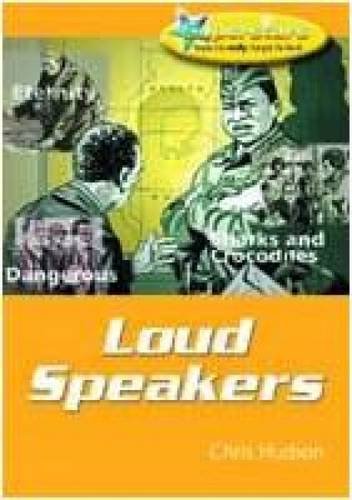 Loud Speakers (Superstars Pupils) (9781851753086) by Christopher M. Hudson