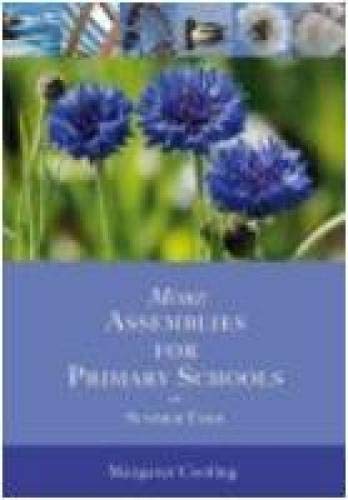 More Assemblies for Primary Schools: Summer Term (9781851753581) by Cooling, Margaret