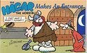 Imagen de archivo de Hagar the Horrible Makes an Entrance a la venta por ThriftBooks-Atlanta