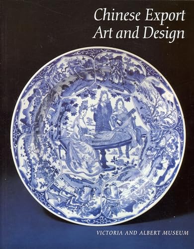 Imagen de archivo de Chinese Export Art and Design a la venta por WorldofBooks