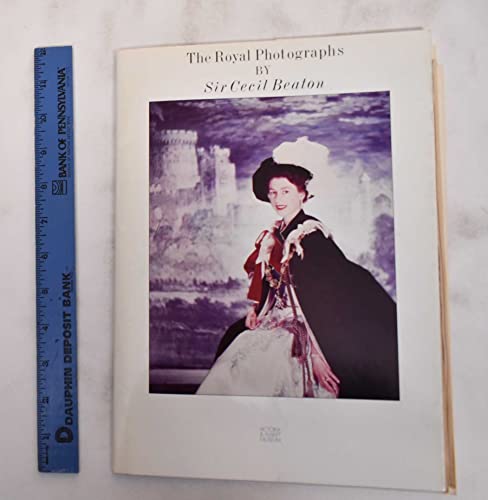 Beispielbild fr The Royal photographs of Sir Cecil Beaton: An exhibition in the photography galleries, Henry Cole Wing, Victoria and Albert Museum, 17 September 1987-1 February 1988 zum Verkauf von Colin Martin Books
