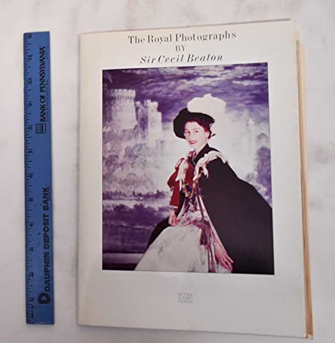 Stock image for The Royal photographs of Sir Cecil Beaton: An exhibition in the photography galleries, Henry Cole Wing, Victoria and Albert Museum, 17 September 1987-1 February 1988 for sale by Colin Martin Books