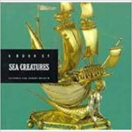 Beispielbild fr Victoria and Albert Book of Sea Creatures zum Verkauf von Cambridge Rare Books