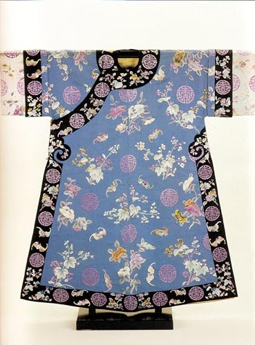 Beispielbild fr Chinese Dress (Victoria and Albert Museum Far Eastern series) zum Verkauf von Arthur Probsthain