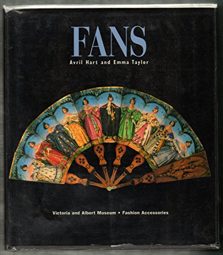 9781851772131: Fans