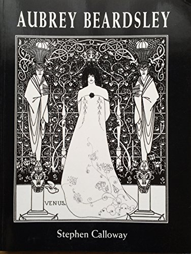 Stock image for Aubrey Beardsley for sale by WorldofBooks