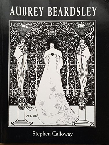 Stock image for Aubrey Beardsley for sale by Books From California