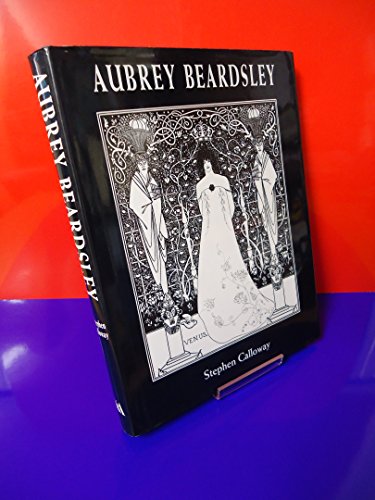 Beispielbild fr Aubrey Beardsley zum Verkauf von AwesomeBooks