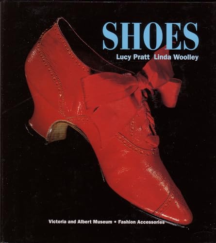 Stock image for Shoes for sale by Front Cover Books