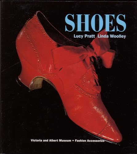 Shoes (V & A Fashion Accessories)