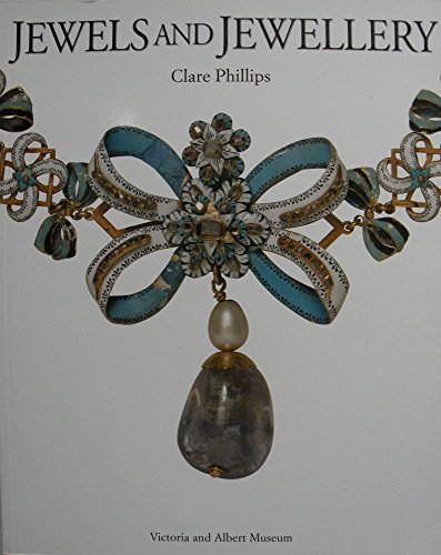 Imagen de archivo de Va: Jewels And Jewellery Pb ** a la venta por WorldofBooks