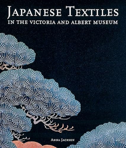 Japanese Textiles (9781851773176) by Jackson, Anna