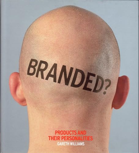 Stock image for Branded for sale by Wonder Book