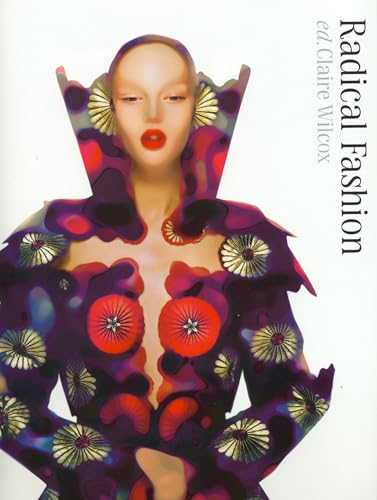 Imagen de archivo de Radical Fashion a la venta por WorldofBooks