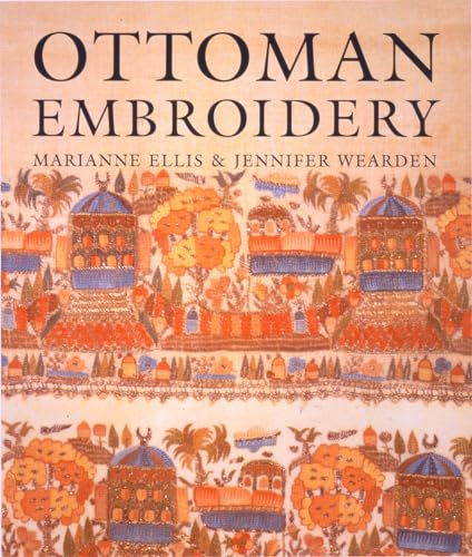 Imagen de archivo de Ottoman Embroidery a la venta por Turn-The-Page Books