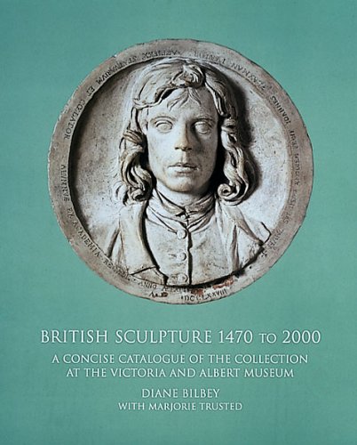 Stock image for British Sculpture 1470 to 2000 : A Concise Catalogue of the Collection at the Victoria and Albert Museum for sale by Better World Books Ltd