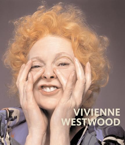 Vivienne Westwood - Wilcox, Claire: 9781851774050 - AbeBooks