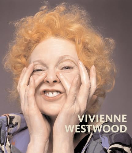 Beispielbild fr Vivienne Westwood zum Verkauf von WorldofBooks