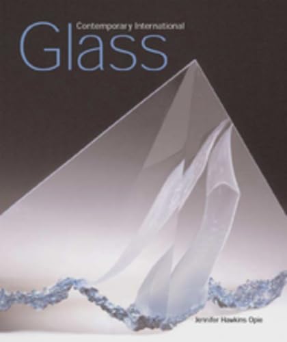 Beispielbild fr Va: Contemporary Int Glass PB: Contermpory Int Glass PB *** zum Verkauf von WorldofBooks