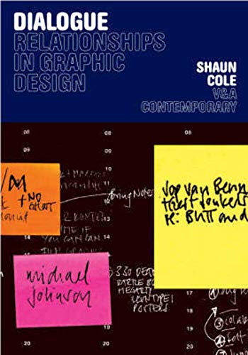 Imagen de archivo de Dialogue : Relationships in Graphic Design a la venta por Better World Books