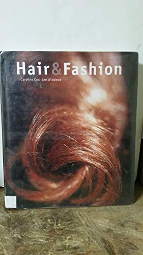 Imagen de archivo de Hair and Fashion a la venta por Better World Books: West